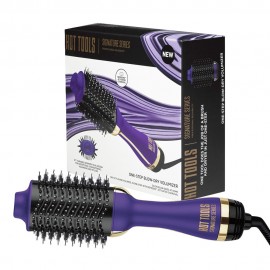 Perie electrica fixa Hot Tools One-Step Blow Dry Volumizer, Signature Series, HTDR5583E